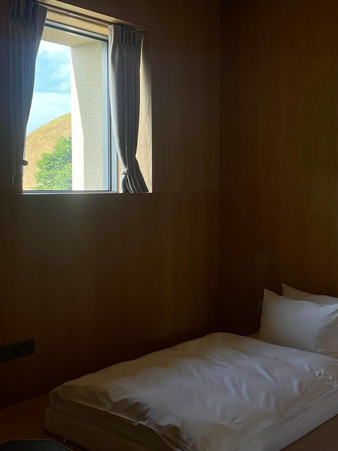 Pbr7 Hotel Unusual Stay Kjongdzsu Kültér fotó