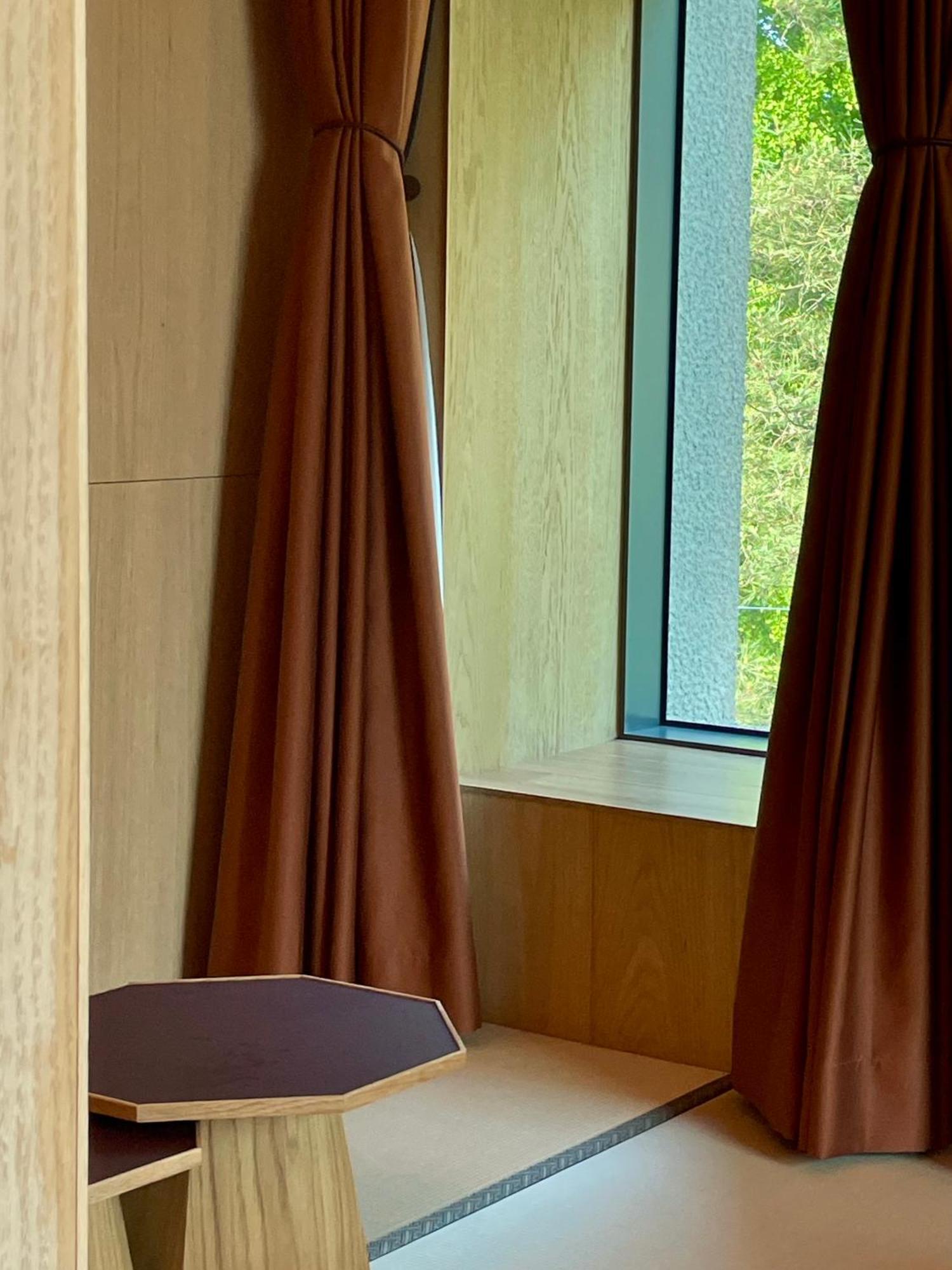 Pbr7 Hotel Unusual Stay Kjongdzsu Kültér fotó