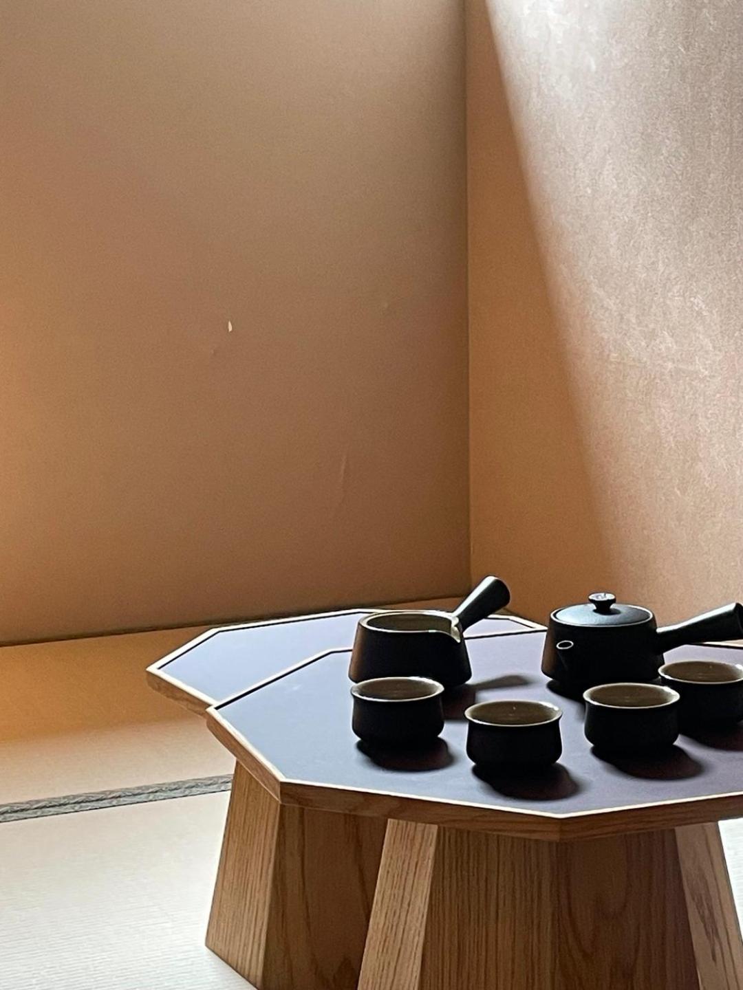 Pbr7 Hotel Unusual Stay Kjongdzsu Kültér fotó