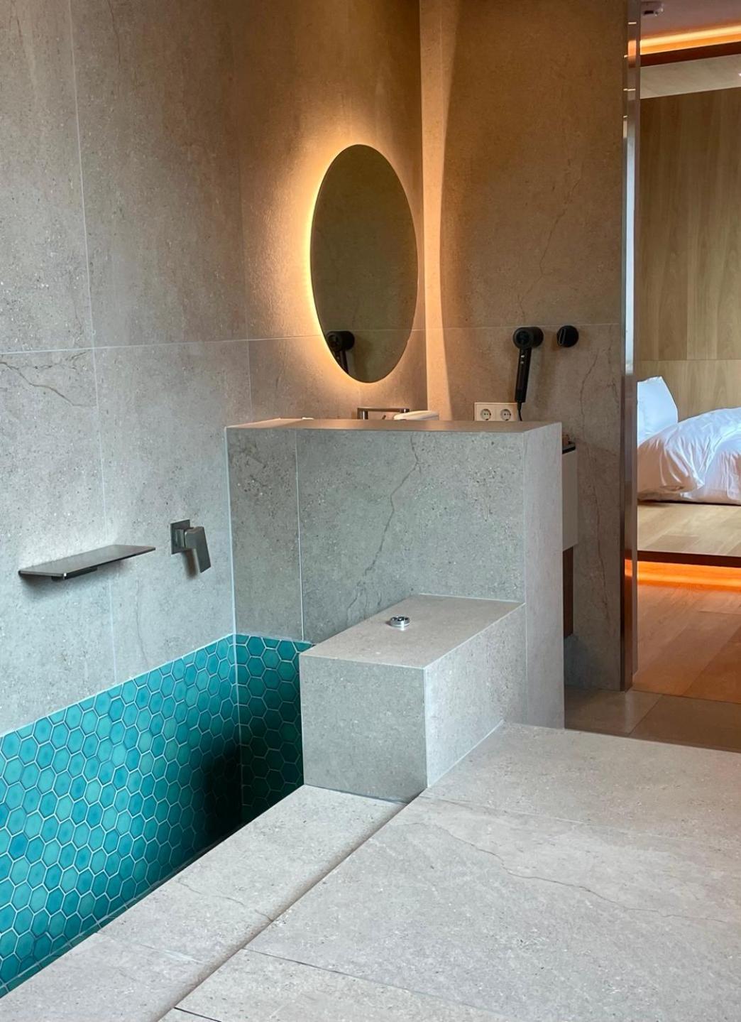 Pbr7 Hotel Unusual Stay Kjongdzsu Kültér fotó