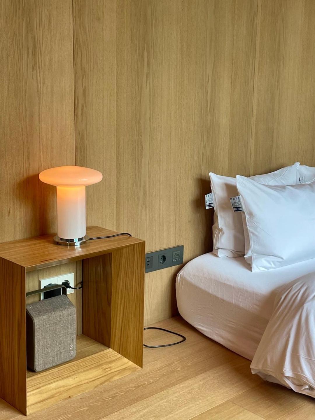 Pbr7 Hotel Unusual Stay Kjongdzsu Kültér fotó
