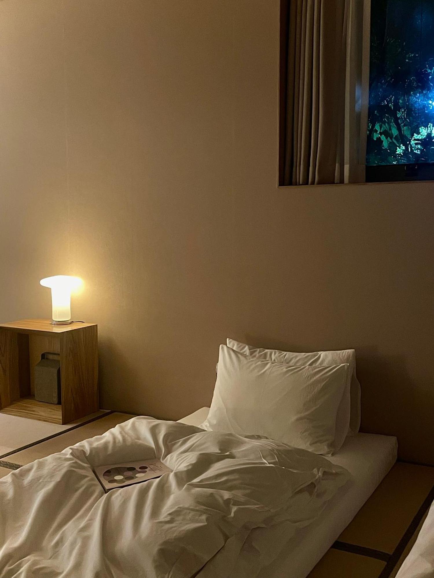 Pbr7 Hotel Unusual Stay Kjongdzsu Kültér fotó
