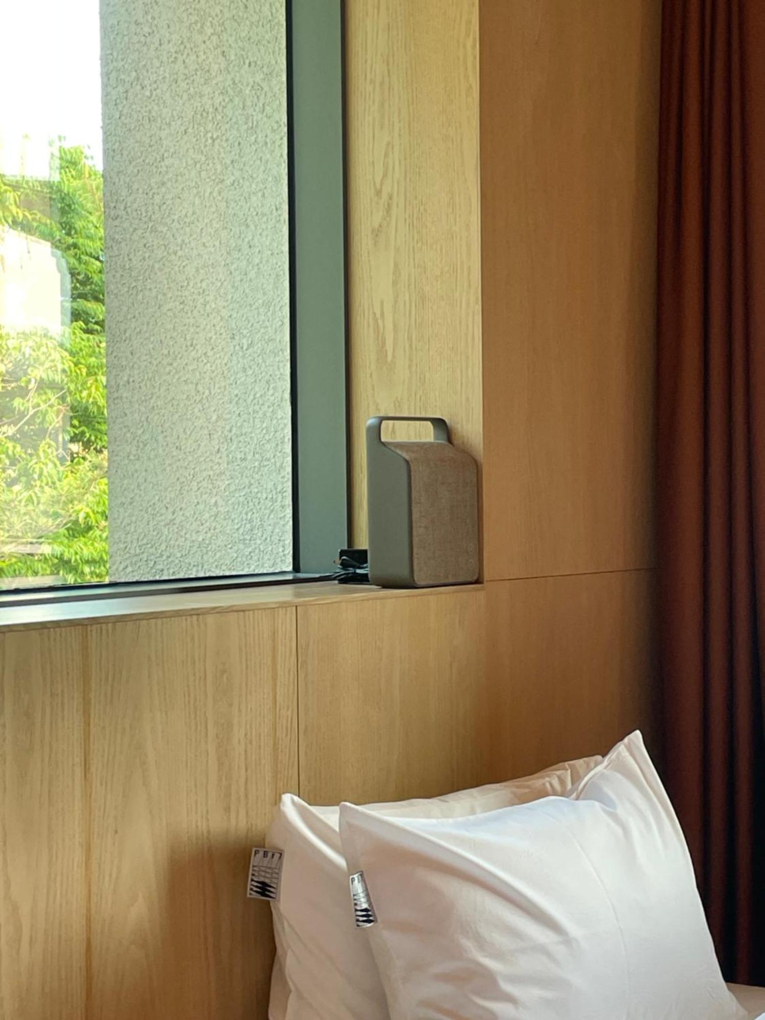 Pbr7 Hotel Unusual Stay Kjongdzsu Kültér fotó