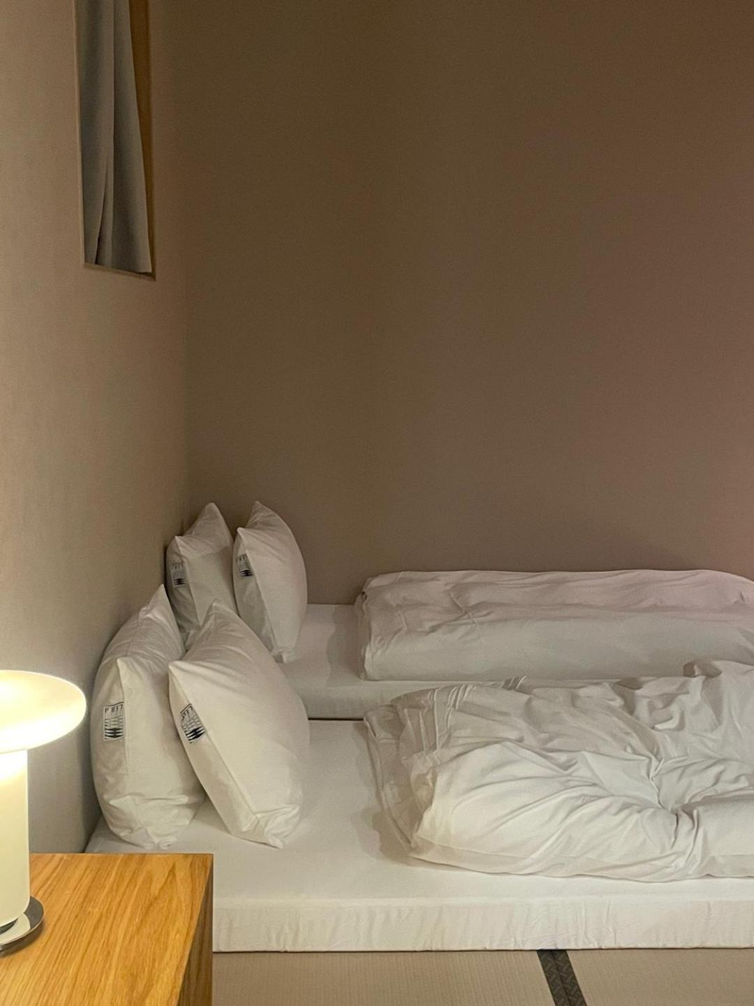 Pbr7 Hotel Unusual Stay Kjongdzsu Kültér fotó
