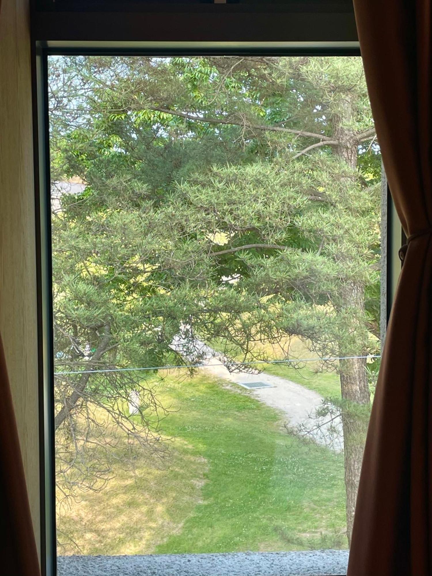 Pbr7 Hotel Unusual Stay Kjongdzsu Kültér fotó