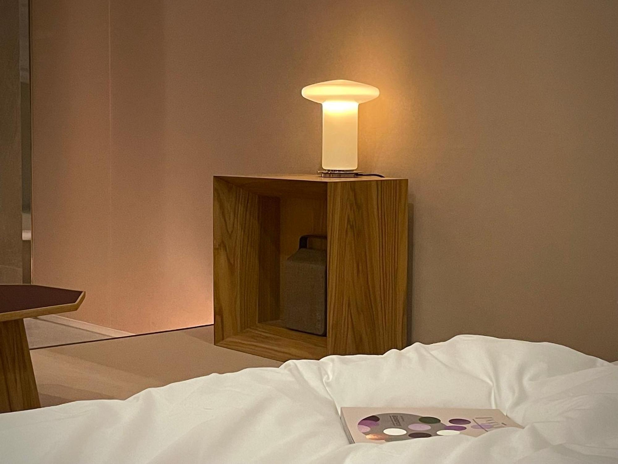 Pbr7 Hotel Unusual Stay Kjongdzsu Kültér fotó
