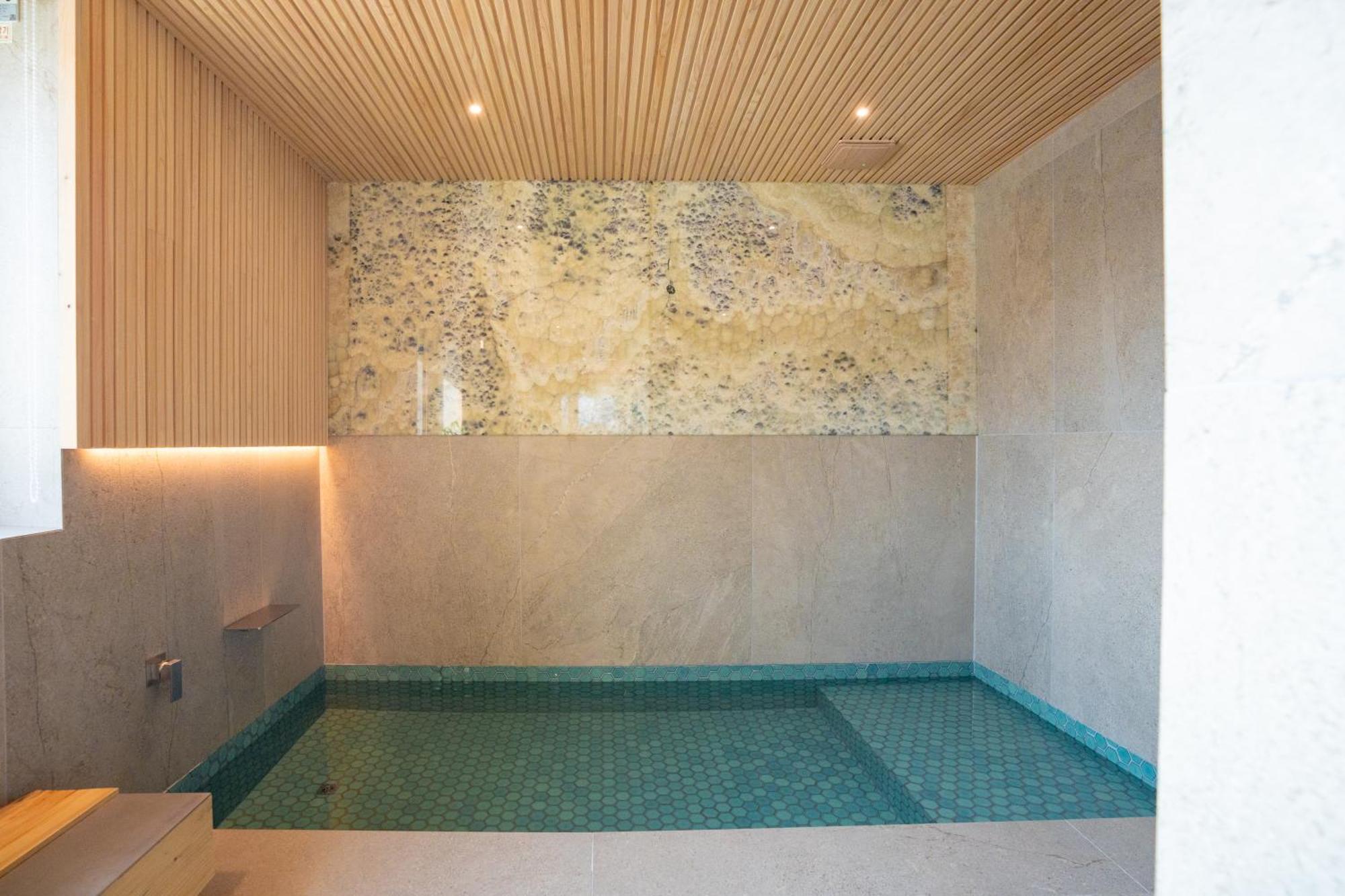 Pbr7 Hotel Unusual Stay Kjongdzsu Kültér fotó
