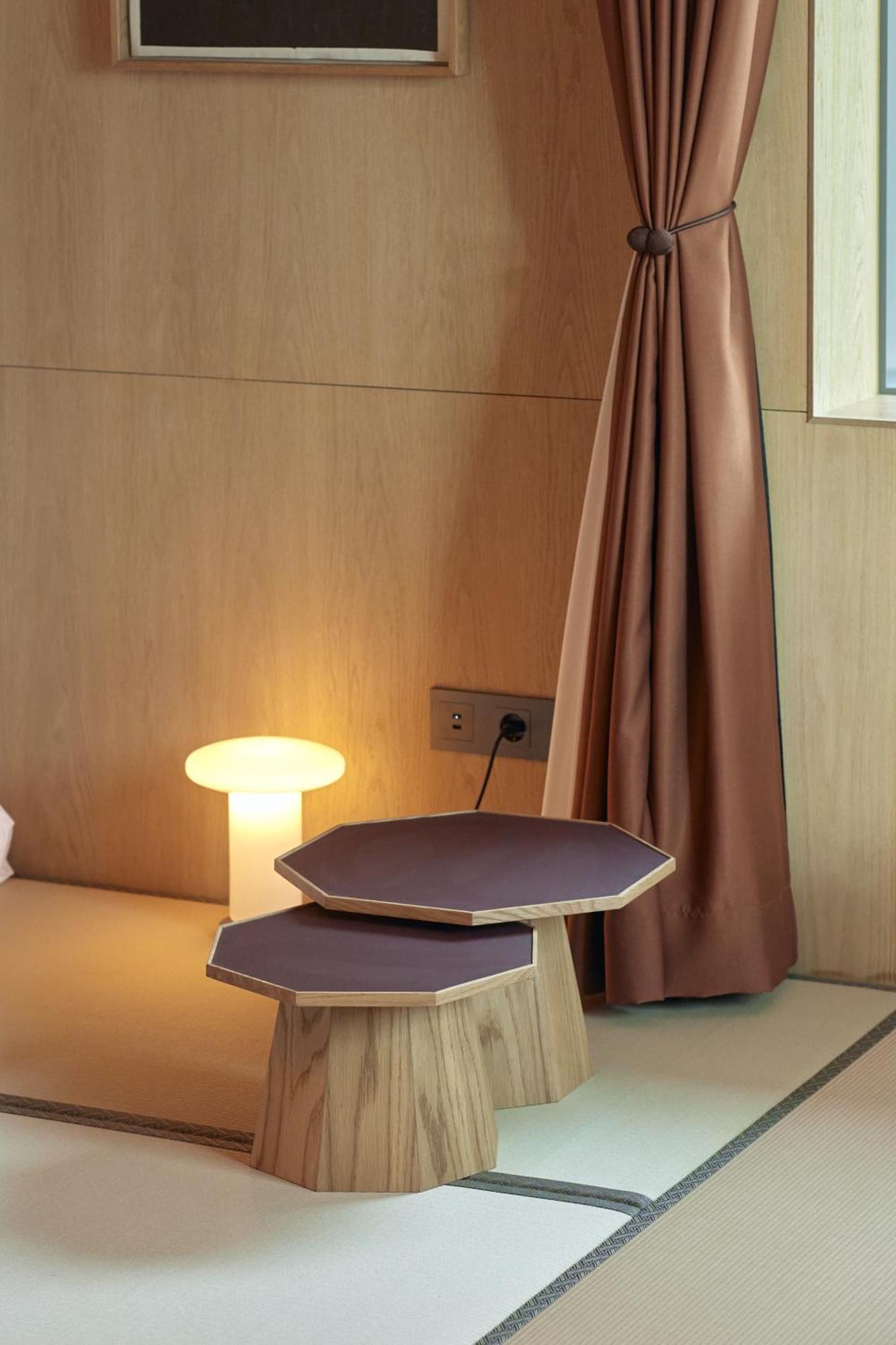 Pbr7 Hotel Unusual Stay Kjongdzsu Kültér fotó