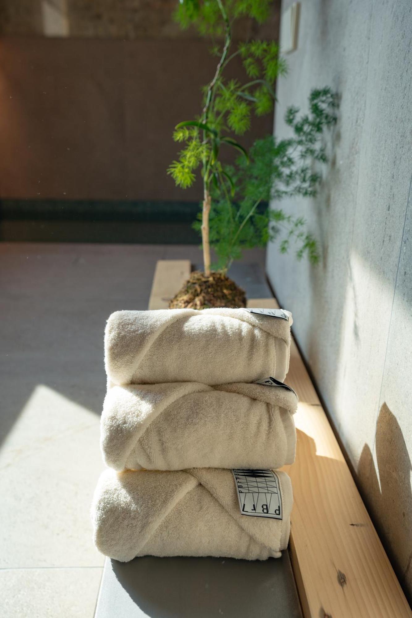 Pbr7 Hotel Unusual Stay Kjongdzsu Kültér fotó
