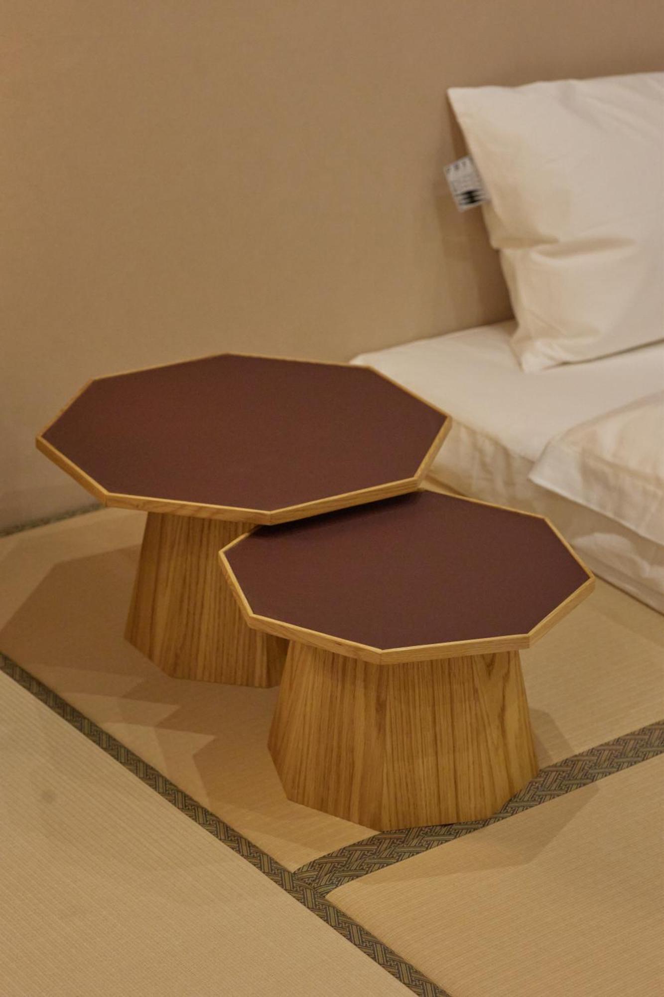 Pbr7 Hotel Unusual Stay Kjongdzsu Kültér fotó